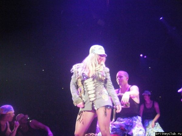 Фотографии с концерта Бритни в Манчестере 17 июня36.jpg(Бритни Спирс, Britney Spears)
