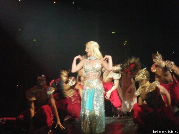 Фотографии с концерта Бритни в Манчестере 17 июня38.jpg(Бритни Спирс, Britney Spears)