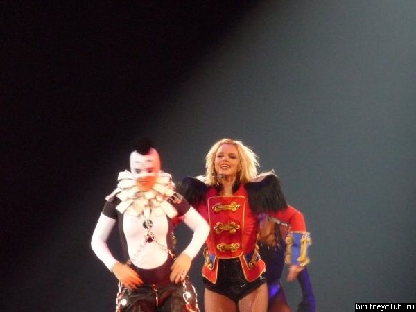 Фотографии с концерта Бритни в Манчестере 17 июня40.jpg(Бритни Спирс, Britney Spears)
