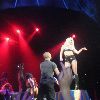 Фотографии с концерта Бритни в Манчестере 17 июня