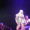 Фотографии с концерта Бритни в Манчестере 17 июня