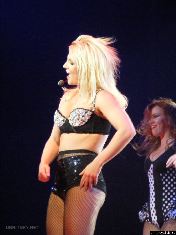 Фотографии с концерта Бритни в Дублине 19 июня09.jpg(Бритни Спирс, Britney Spears)