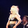 Фотографии с концерта Бритни в Дублине 19 июня