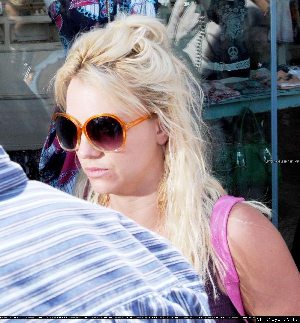 Бритни на шоппинге в Беверли Хиллз161.jpg(Бритни Спирс, Britney Spears)