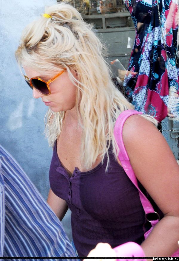 Бритни на шоппинге в Беверли Хиллз163.jpg(Бритни Спирс, Britney Spears)