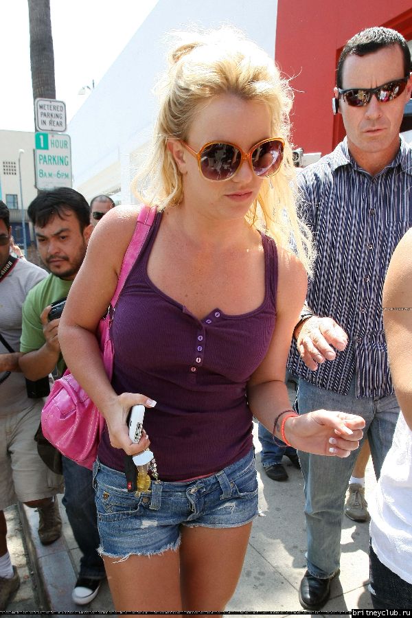Бритни на шоппинге в Беверли Хиллз214.jpg(Бритни Спирс, Britney Spears)