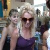 Бритни на шоппинге в Беверли Хиллз