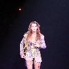Фотографии с концерта Бритни в Париже 4 июля