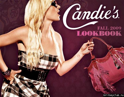 Фотосессия для Candies29.jpg(Бритни Спирс, Britney Spears)