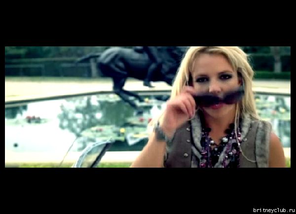 Сканы из клипа 016.jpg(Бритни Спирс, Britney Spears)