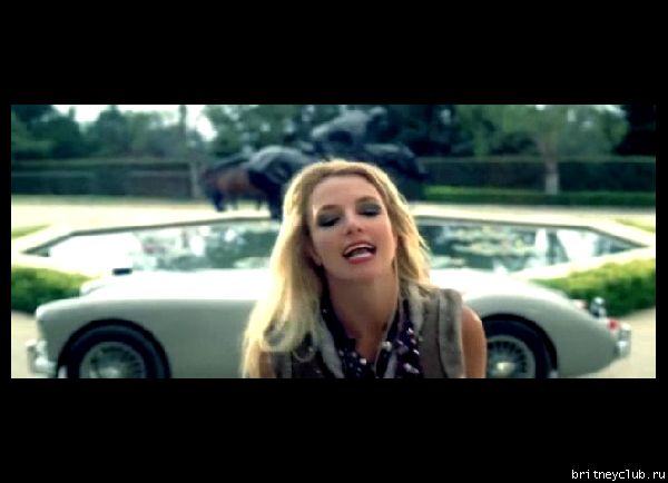 Сканы из клипа 028.jpg(Бритни Спирс, Britney Spears)