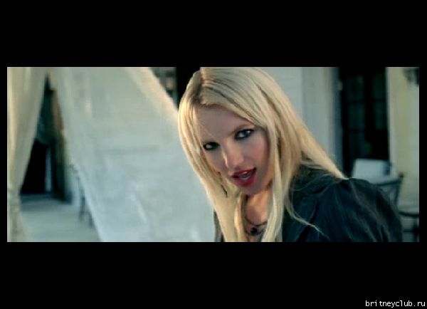 Сканы из клипа 059.jpg(Бритни Спирс, Britney Spears)