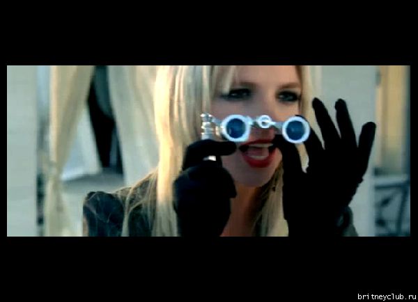 Сканы из клипа 067.jpg(Бритни Спирс, Britney Spears)