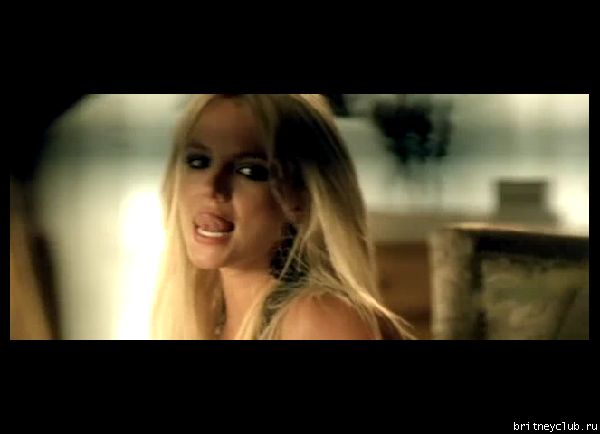 Сканы из клипа 078.jpg(Бритни Спирс, Britney Spears)