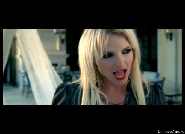 Сканы из клипа 089.jpg(Бритни Спирс, Britney Spears)