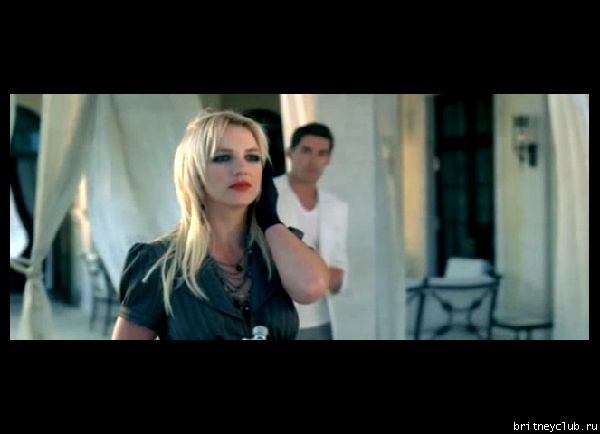Сканы из клипа 091.jpg(Бритни Спирс, Britney Spears)