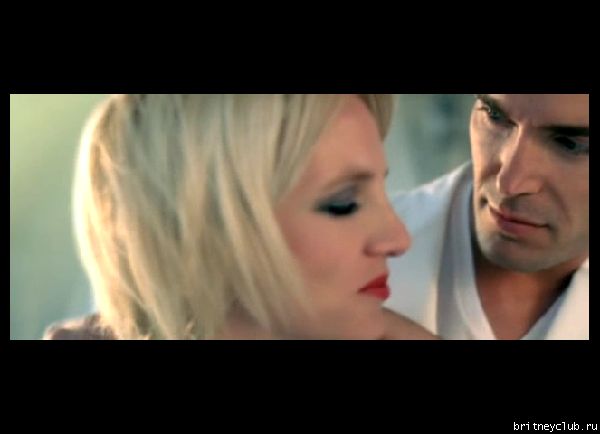 Сканы из клипа 094.jpg(Бритни Спирс, Britney Spears)