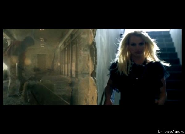 Сканы из клипа 106.jpg(Бритни Спирс, Britney Spears)