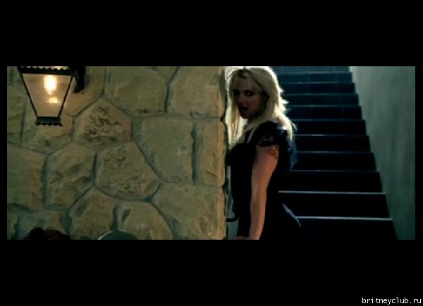Сканы из клипа 113.jpg(Бритни Спирс, Britney Spears)