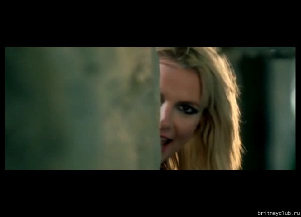 Сканы из клипа 124.jpg(Бритни Спирс, Britney Spears)
