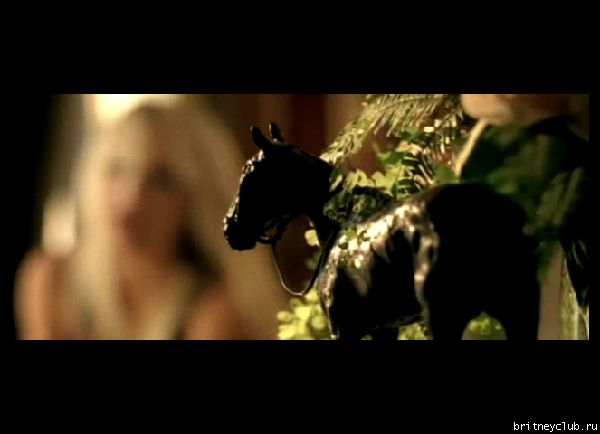 Сканы из клипа 133.jpg(Бритни Спирс, Britney Spears)