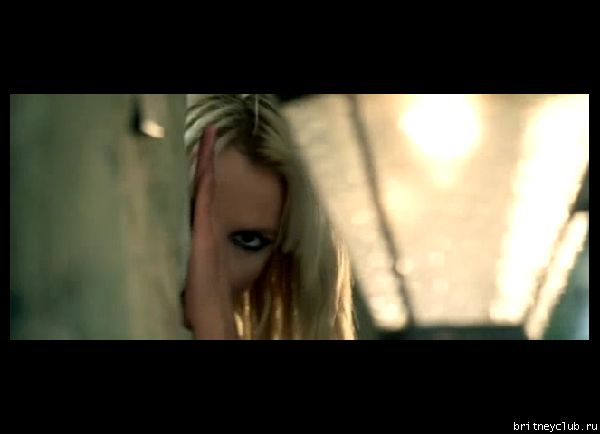 Сканы из клипа 134.jpg(Бритни Спирс, Britney Spears)