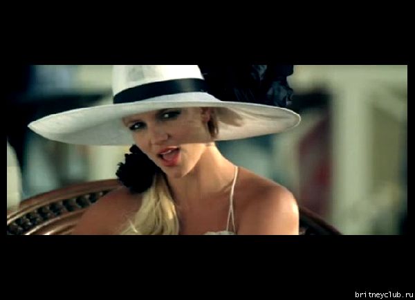 Сканы из клипа 156.jpg(Бритни Спирс, Britney Spears)