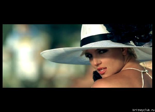 Сканы из клипа 177.jpg(Бритни Спирс, Britney Spears)