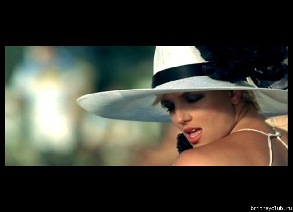 Сканы из клипа 178.jpg(Бритни Спирс, Britney Spears)
