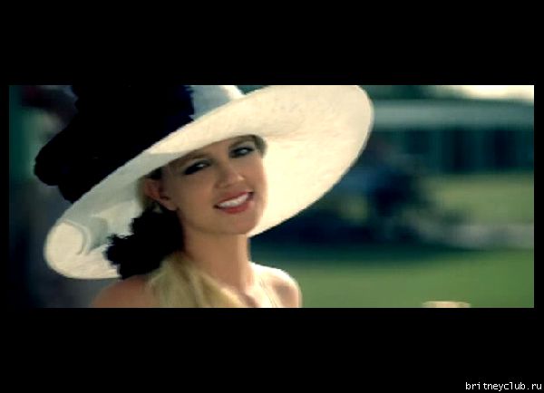 Сканы из клипа 189.jpg(Бритни Спирс, Britney Spears)