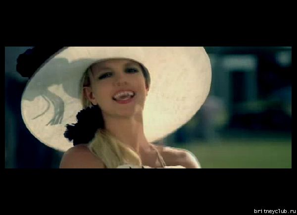 Сканы из клипа 198.jpg(Бритни Спирс, Britney Spears)