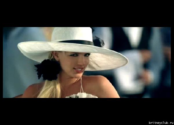 Сканы из клипа 210.jpg(Бритни Спирс, Britney Spears)