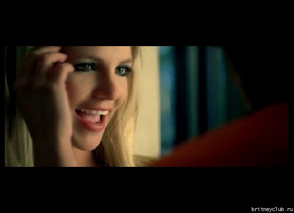 Сканы из клипа 228.jpg(Бритни Спирс, Britney Spears)
