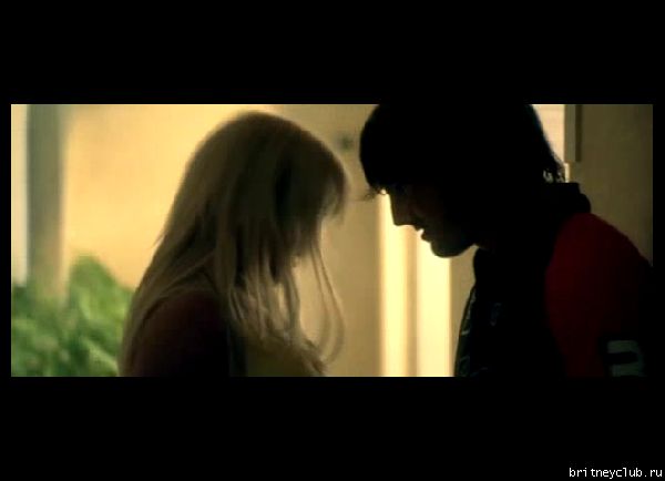 Сканы из клипа 234.jpg(Бритни Спирс, Britney Spears)