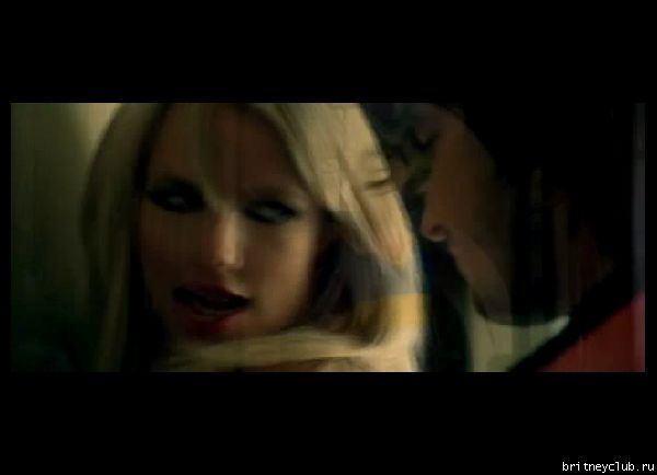 Сканы из клипа 246.jpg(Бритни Спирс, Britney Spears)