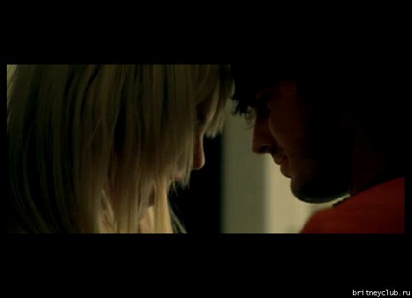 Сканы из клипа 259.jpg(Бритни Спирс, Britney Spears)