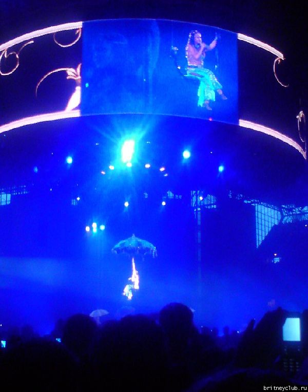 Фотографии с концерта Бритни в Копенгагене 11 июля01.jpg(Бритни Спирс, Britney Spears)