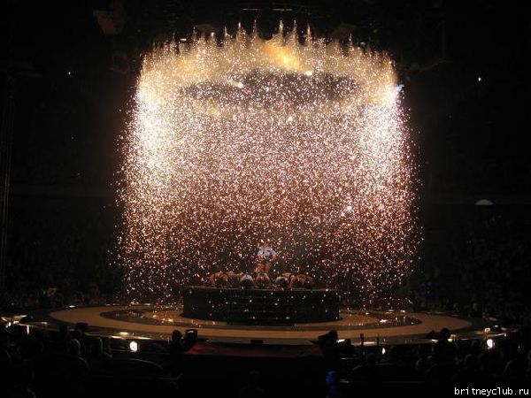 Фотографии с концерта Бритни в Стокгольме  13 июля03.jpg(Бритни Спирс, Britney Spears)