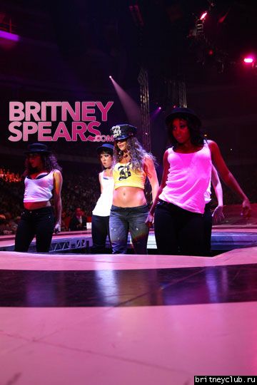 Фотографии с концерта Бритни в Стокгольме  13 июля15.jpg(Бритни Спирс, Britney Spears)