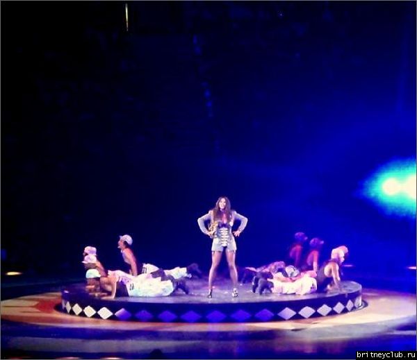 Фотографии с концерта Бритни в Хельсинках 16 июля23.jpg(Бритни Спирс, Britney Spears)