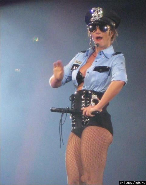 Фотографии с концерта Бритни в Хельсинках 16 июля24.jpg(Бритни Спирс, Britney Spears)