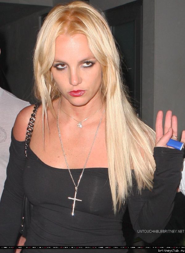 Бритни посещает клуб Grand Star Jazz121.jpg(Бритни Спирс, Britney Spears)