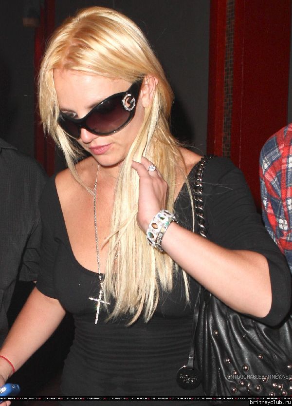 Бритни посещает клуб Grand Star Jazz79.jpg(Бритни Спирс, Britney Spears)