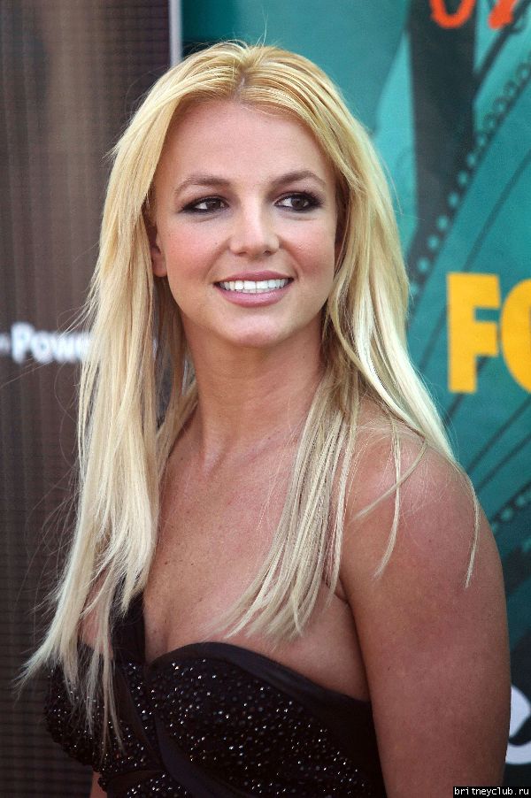 Бритни прибыла на премию Teen Choice Awards023.jpg(Бритни Спирс, Britney Spears)