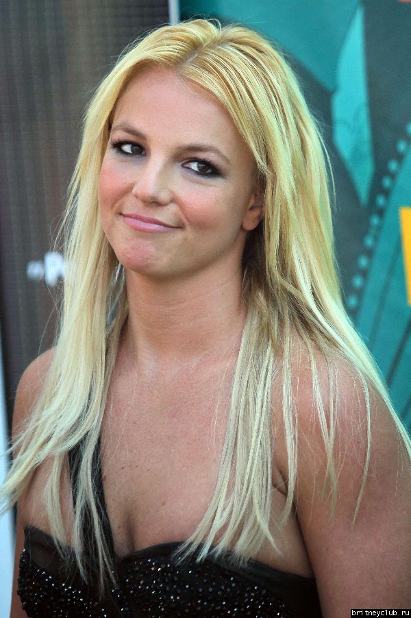Бритни прибыла на премию Teen Choice Awards024.jpg(Бритни Спирс, Britney Spears)