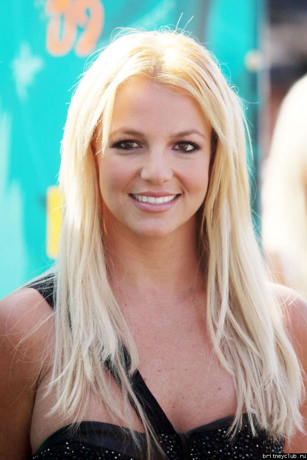 Бритни прибыла на премию Teen Choice Awards025.jpg(Бритни Спирс, Britney Spears)