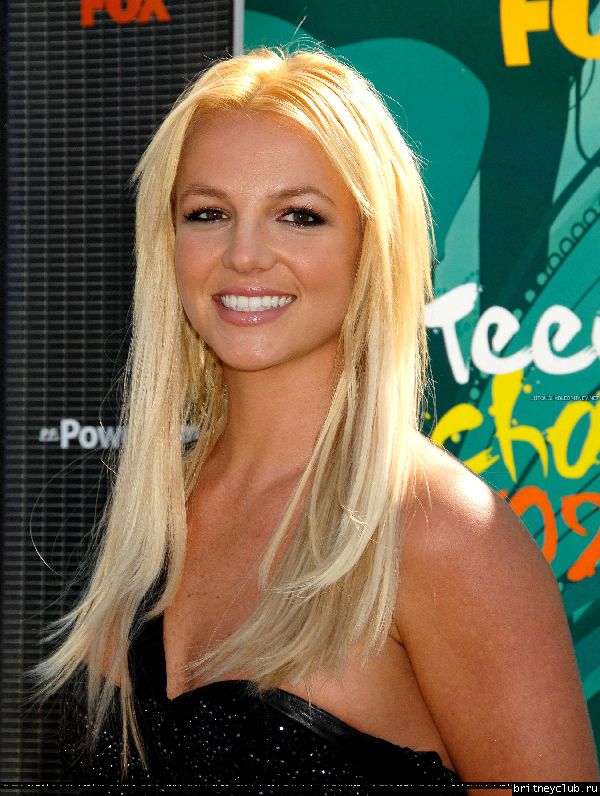 Бритни прибыла на премию Teen Choice Awards048.jpg(Бритни Спирс, Britney Spears)