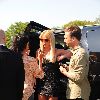 Бритни прибыла на премию Teen Choice Awards