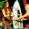 Бритни на Teen Choice Awards