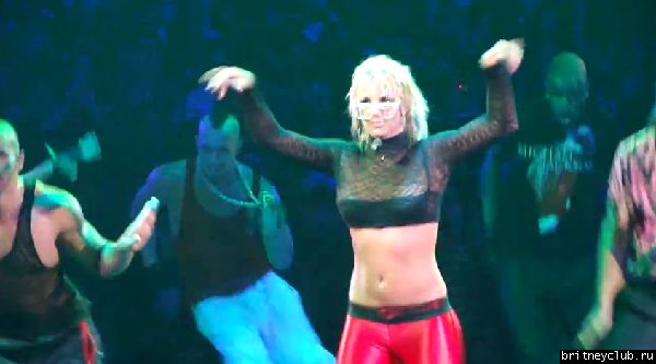 Фотографии с концерта Бритни в Гамильтоне 20 августа13.jpg(Бритни Спирс, Britney Spears)